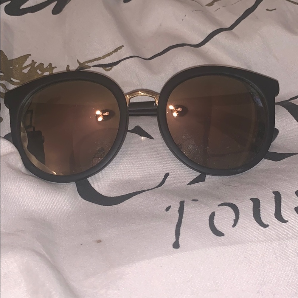 Francesca’s Sunglasses